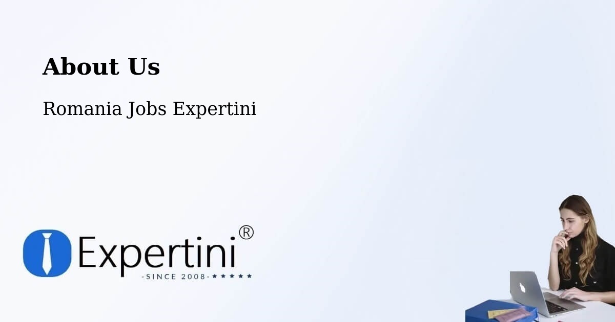 About Expertini Recruitment Platform  – Târgşoru Vechi - Târgşoru Vechi, Romania Jobs Expertini